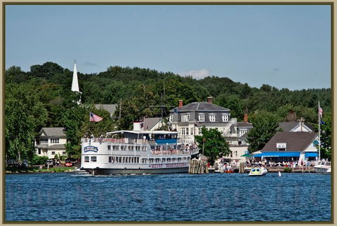 The Cottages Of Wolfeboro - Renee 8