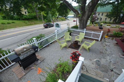 The Cottages Of Wolfeboro - Renee 25