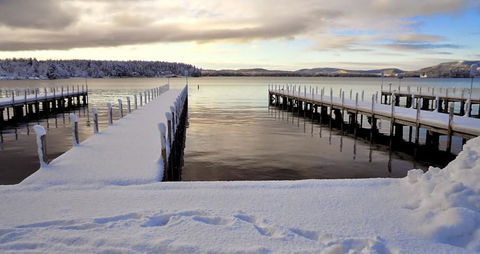 The Cottages Of Wolfeboro - Renee 13