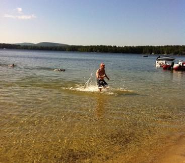 The Cottages Of Wolfeboro - Renee 7