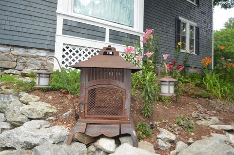 The Cottages Of Wolfeboro - Renee 26