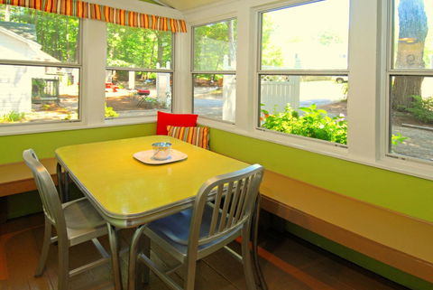 The Cottages Of Wolfeboro - Renee 4