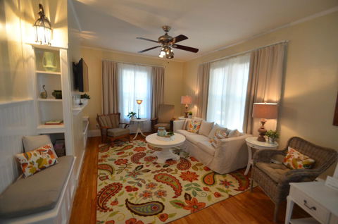 The Cottages Of Wolfeboro - Renee 10