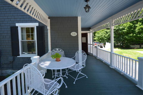 The Cottages Of Wolfeboro - Renee 15