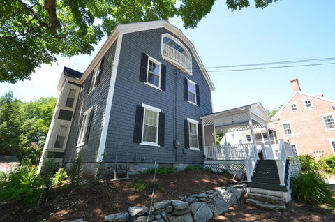 The Cottages Of Wolfeboro - Renee 41