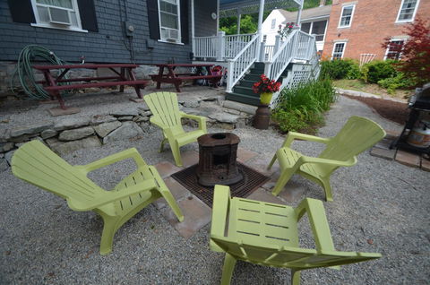 The Cottages Of Wolfeboro - Renee 28