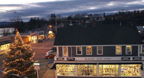 The Cottages Of Wolfeboro - Renee 24