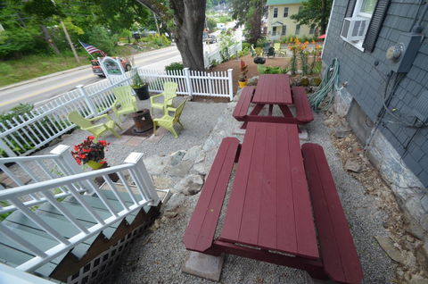 The Cottages Of Wolfeboro - Renee 27