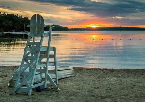 The Cottages Of Wolfeboro - Renee 1