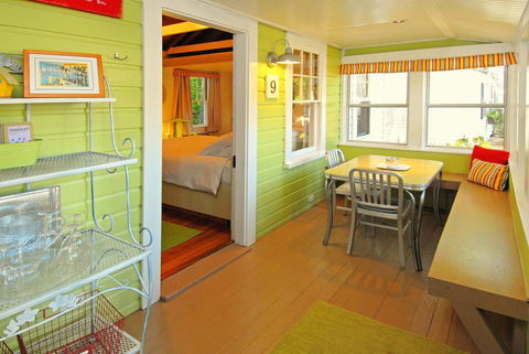 The Cottages Of Wolfeboro - Renee 6
