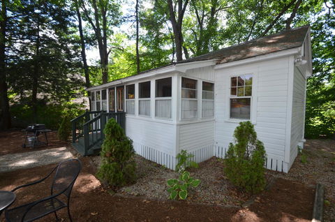 The Cottages Of Wolfeboro - Renee 5