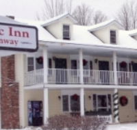 Scenic Inn