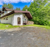 Klebenov Chalet