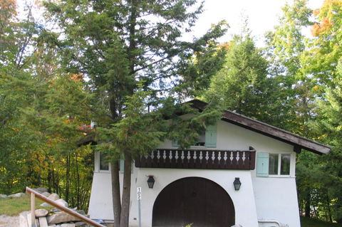 4 Bed 2 Bath Vacation Home In Franconia - Renee 3