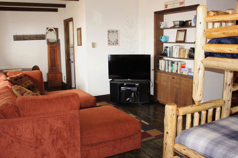 4 Bed 2 Bath Vacation Home In Franconia - Renee 10