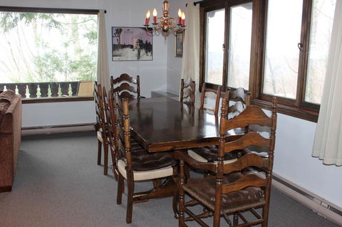 4 Bed 2 Bath Vacation Home In Franconia - Renee 7
