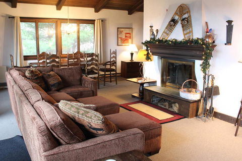 4 Bed 2 Bath Vacation Home In Franconia - Renee 2