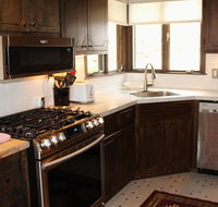 4 Bed 2 Bath Vacation home in Franconia