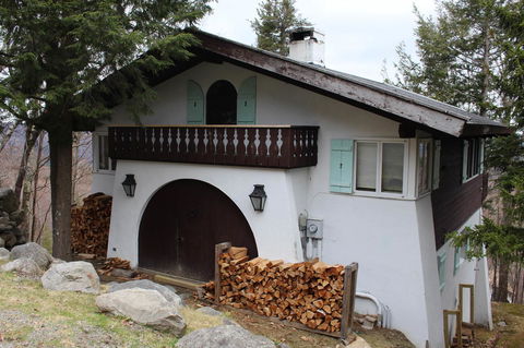 4 Bed 2 Bath Vacation Home In Franconia - Renee 19