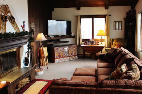 4 Bed 2 Bath Vacation Home In Franconia - Renee 14