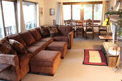 4 Bed 2 Bath Vacation Home In Franconia - Renee 12