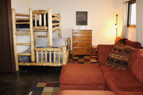 4 Bed 2 Bath Vacation Home In Franconia - Renee 16