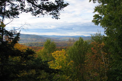 4 Bed 2 Bath Vacation Home In Franconia - Renee 1