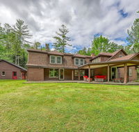 Lafayette Lodge