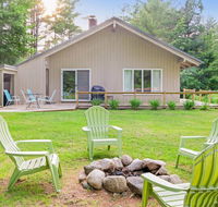 Kinsman Chalet