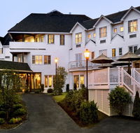 Wolfeboro Inn