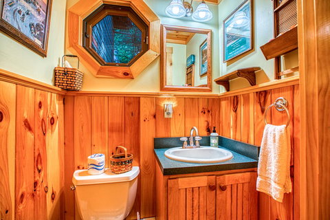 Bartlett Loop Retreat - Renee 11