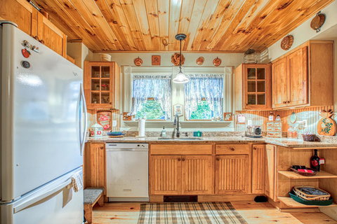 Bartlett Loop Retreat - Renee 6