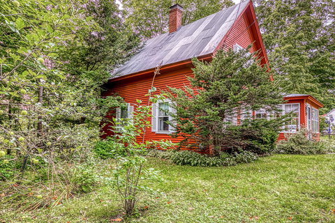 Bartlett Loop Retreat - Renee 5