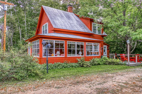 Bartlett Loop Retreat - Renee 16