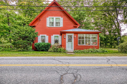 Bartlett Loop Retreat - Renee 15