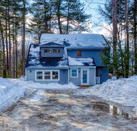 New England Treasure