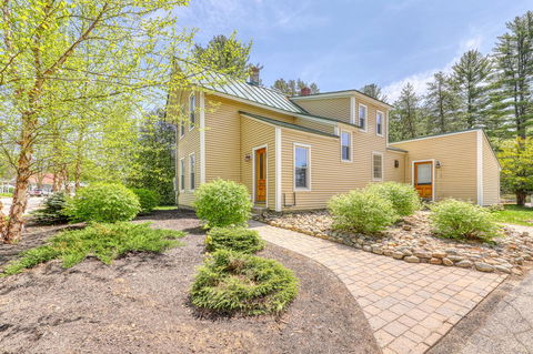 West Main Street Farmhouse - Renee 1