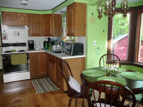 Chateau Beata - Renee 9