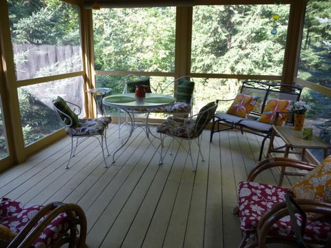 Chateau Beata - Renee 7