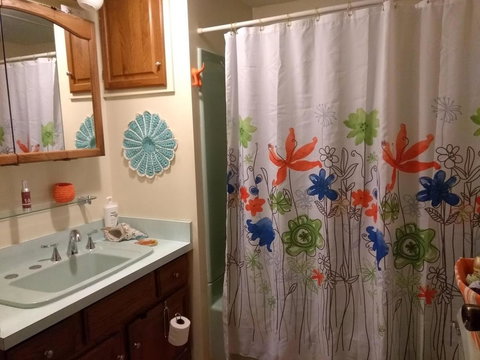 Chateau Beata - Renee 6