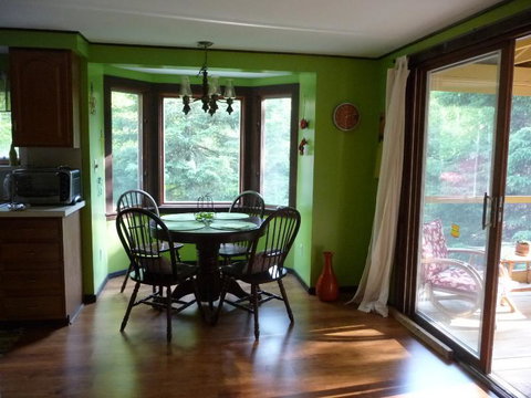 Chateau Beata - Renee 8