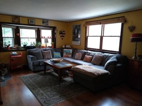 Chateau Beata - Renee 2