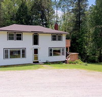 Main House