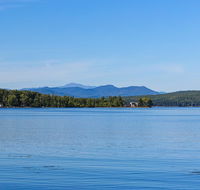 Hodgdon Shore Road