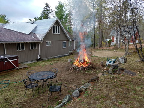 Intervale Mountain Vacation Lodge - Renee 4