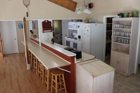 Intervale Mountain Vacation Lodge - Renee 2