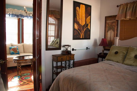 Ocean City Mansion - Internet Find 6