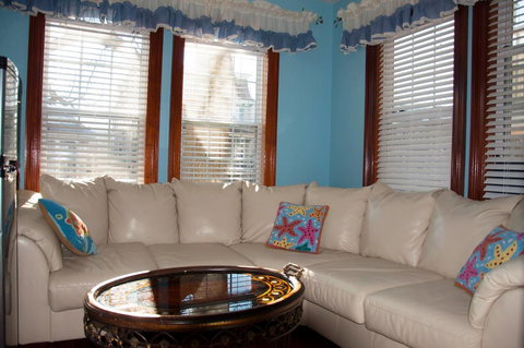 Ocean City Mansion - Internet Find 7