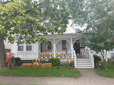 Ocean City Mansion - Internet Find 2