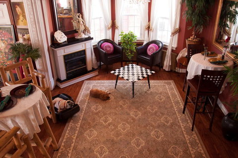 Ocean City Mansion - Internet Find 5